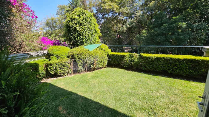 CASA VENTA CONDOMINIO HORIZONTAL BOSQUES DE LAS LOMAS