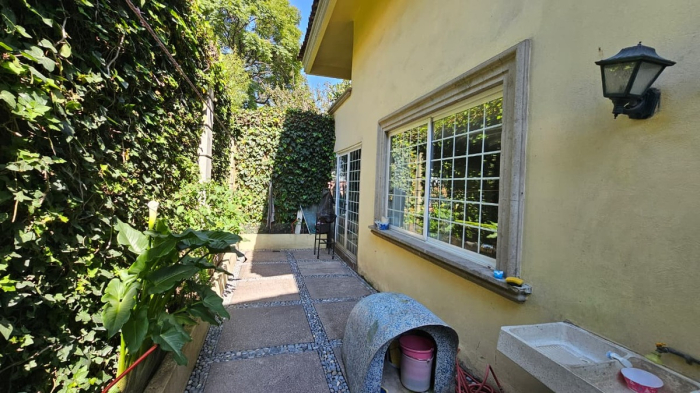 CASA VENTA CONDOMINIO HORIZONTAL BOSQUES DE LAS LOMAS