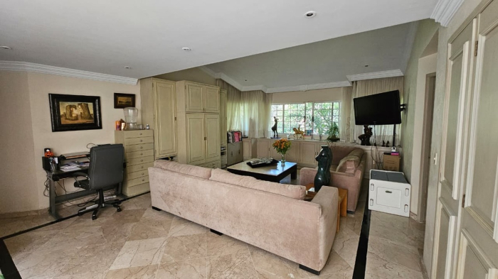 CASA VENTA CONDOMINIO HORIZONTAL BOSQUES DE LAS LOMAS