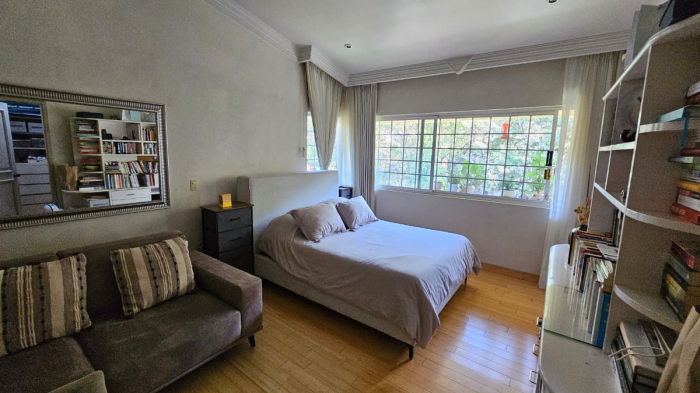 CASA VENTA CONDOMINIO HORIZONTAL BOSQUES DE LAS LOMAS