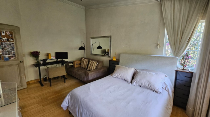 CASA VENTA CONDOMINIO HORIZONTAL BOSQUES DE LAS LOMAS