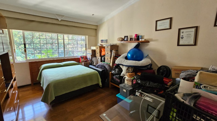 CASA VENTA CONDOMINIO HORIZONTAL BOSQUES DE LAS LOMAS