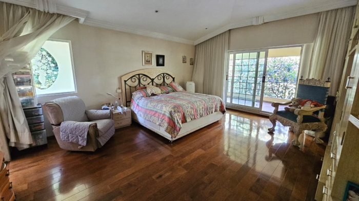 CASA VENTA CONDOMINIO HORIZONTAL BOSQUES DE LAS LOMAS