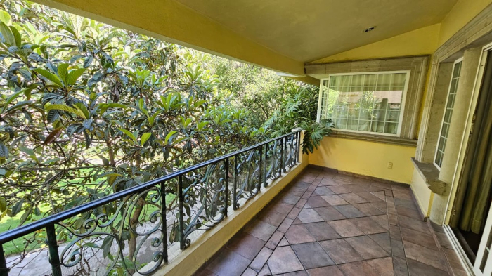 CASA VENTA CONDOMINIO HORIZONTAL BOSQUES DE LAS LOMAS