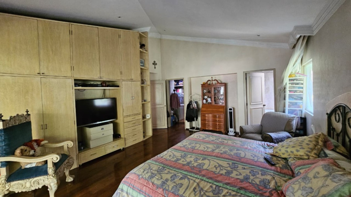 CASA VENTA CONDOMINIO HORIZONTAL BOSQUES DE LAS LOMAS