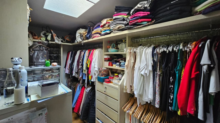 CASA VENTA CONDOMINIO HORIZONTAL BOSQUES DE LAS LOMAS