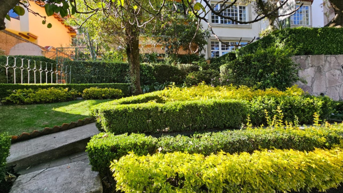 CASA VENTA CONDOMINIO HORIZONTAL BOSQUES DE LAS LOMAS