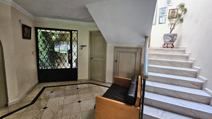 CASA VENTA CONDOMINIO HORIZONTAL BOSQUES DE LAS LOMAS