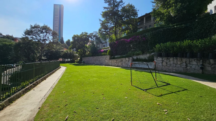 CASA VENTA CONDOMINIO HORIZONTAL BOSQUES DE LAS LOMAS