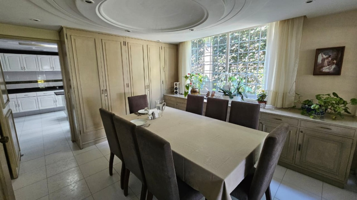 CASA VENTA CONDOMINIO HORIZONTAL BOSQUES DE LAS LOMAS