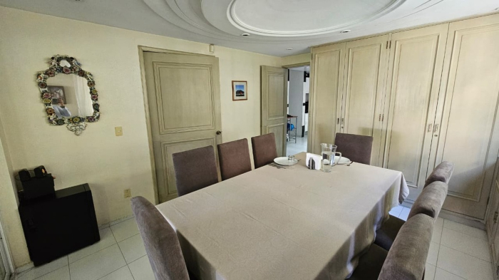 CASA VENTA CONDOMINIO HORIZONTAL BOSQUES DE LAS LOMAS