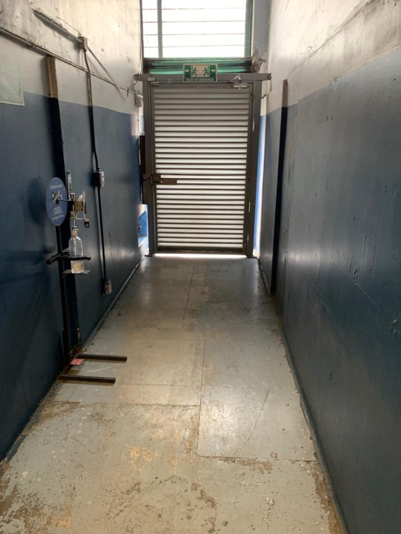 Bodega En Venta En Industrial Vallejo