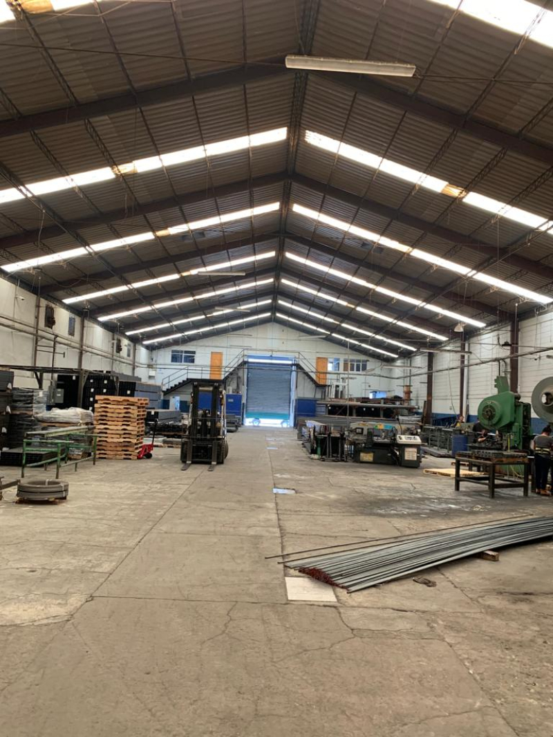 Bodega en Venta en Industrial Vallejo