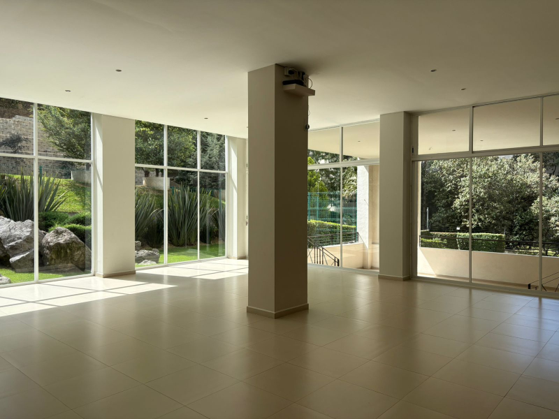 departamento en venta en jesús del monte