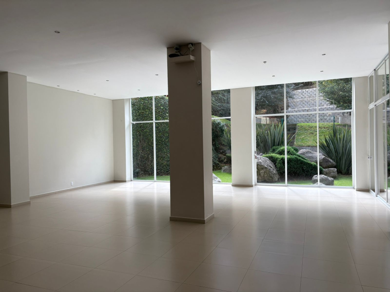 departamento en venta en jesús del monte