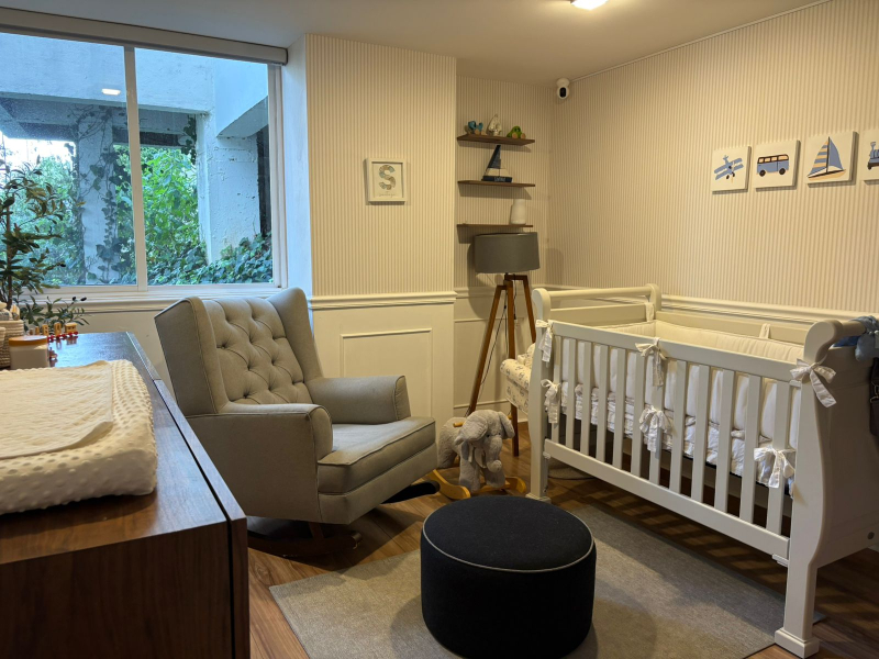 departamento en venta en jesús del monte