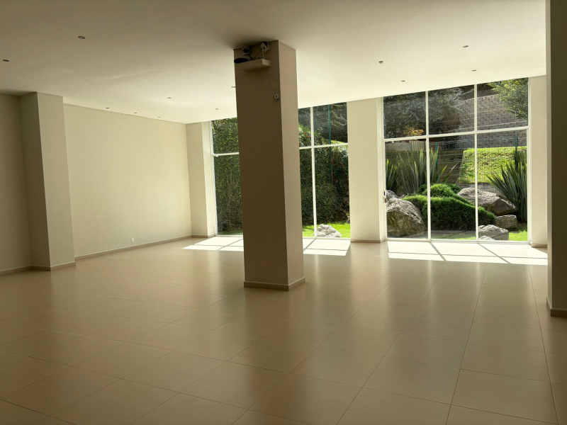 departamento en venta en jesús del monte