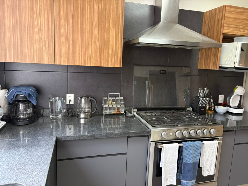 departamento en venta en jesús del monte