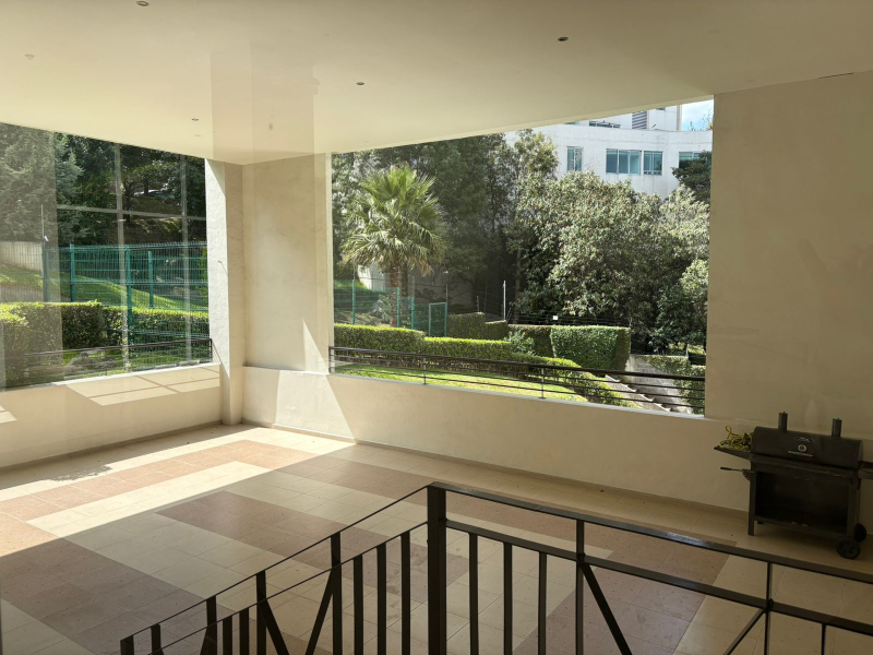 departamento en venta en jesús del monte