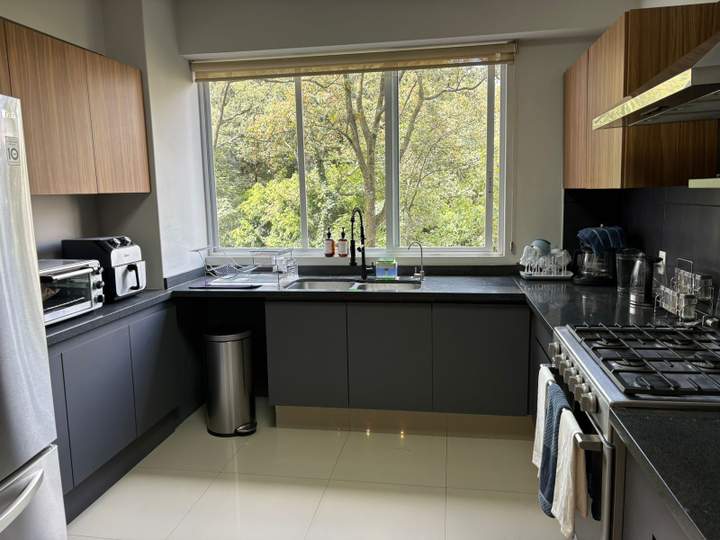 departamento en venta en jesús del monte