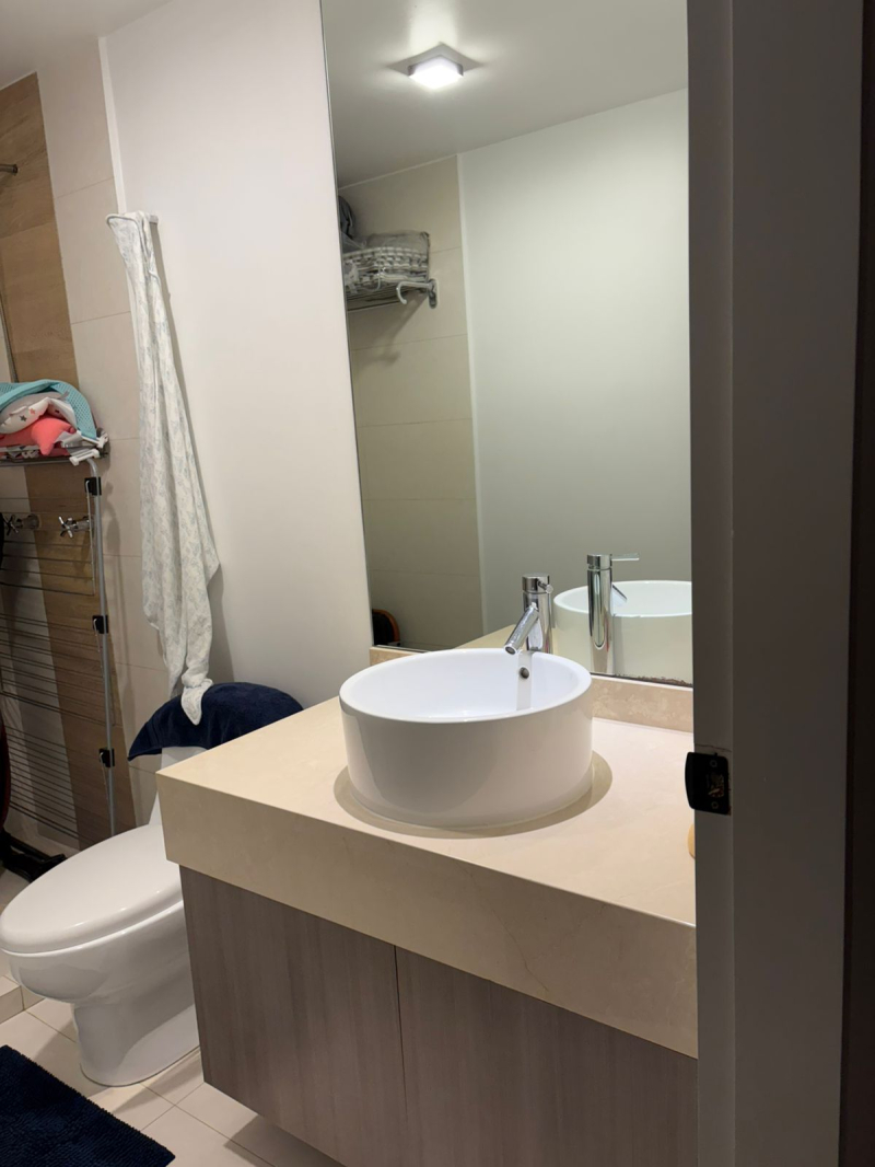 departamento en venta en jesús del monte