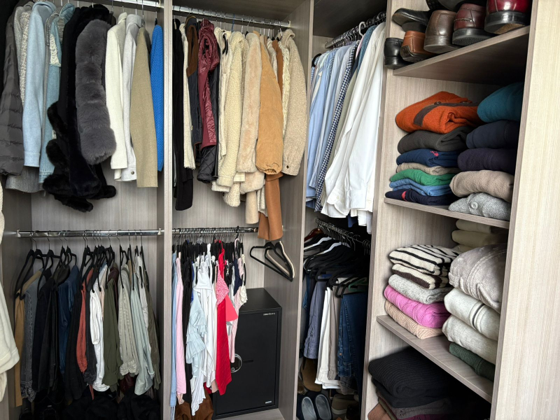 departamento en venta en jesús del monte