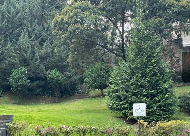 departamento en venta en jesús del monte