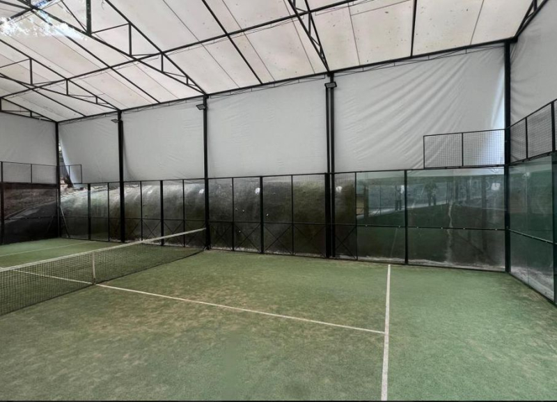 departamento en venta en jesús del monte