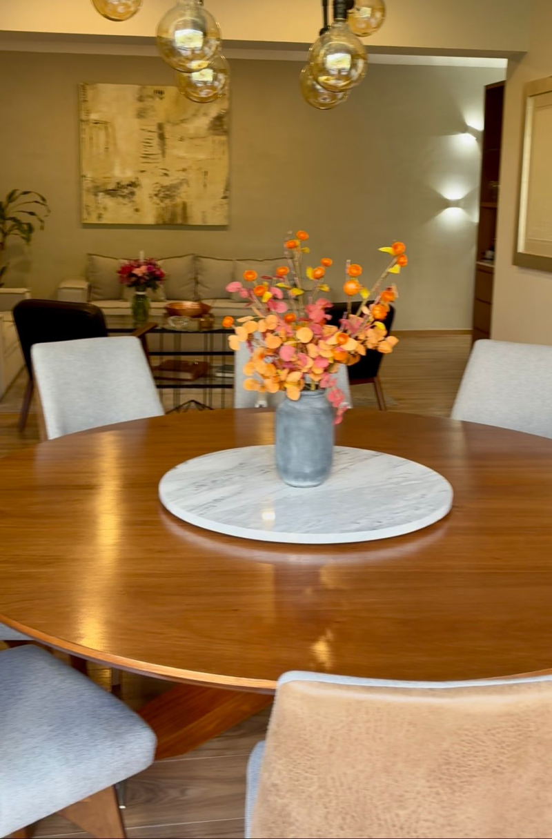 departamento en venta en jesús del monte