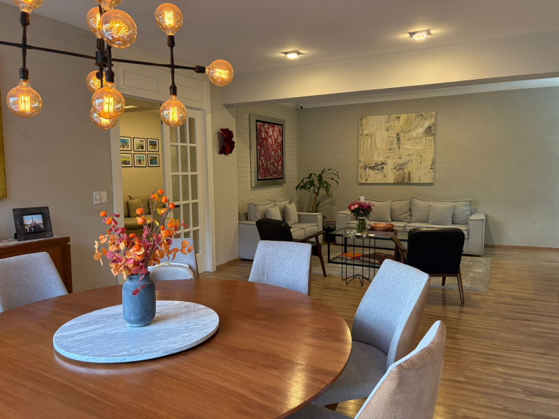 departamento en venta en jesús del monte