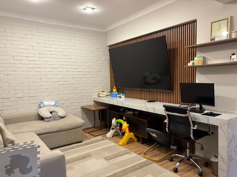 departamento en venta en jesús del monte