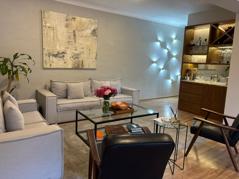 departamento en venta en jesús del monte