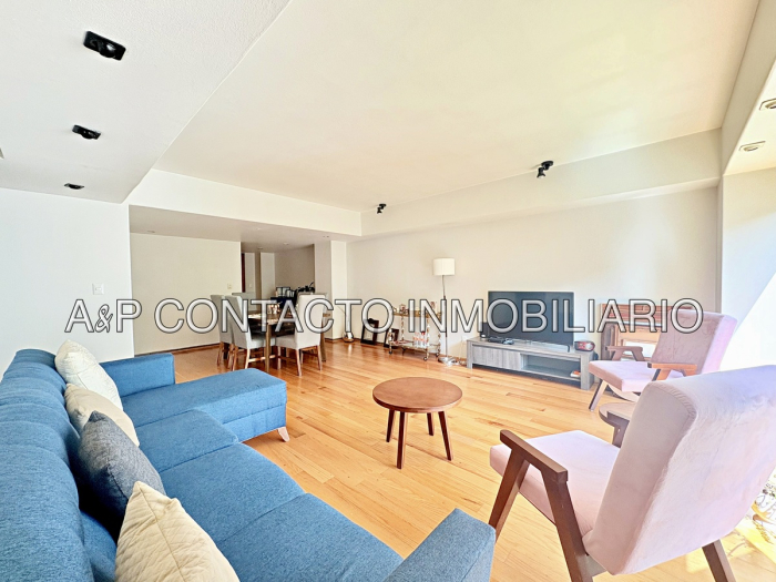 venta departamento  santa fe gonzález camarena