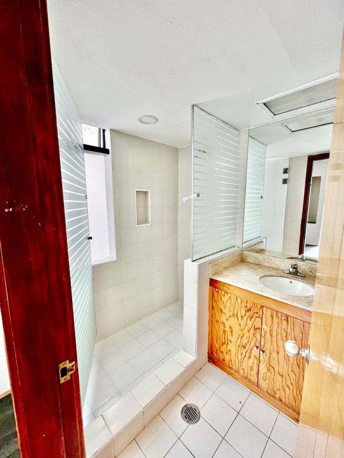 venta departamento  santa fe gonzález camarena