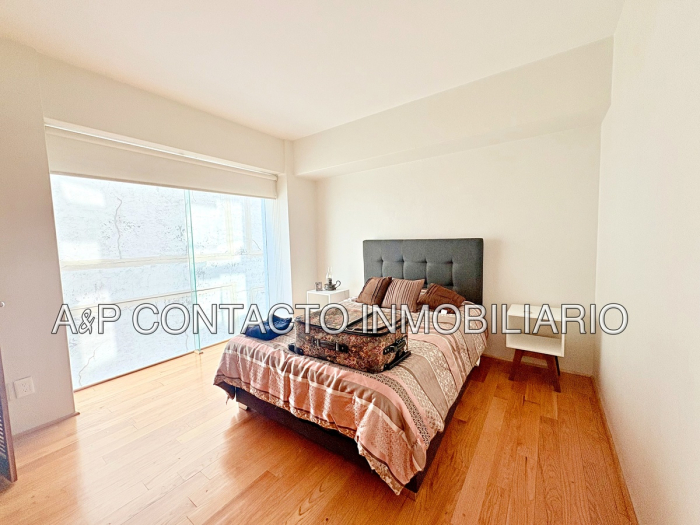 venta departamento  santa fe gonzález camarena