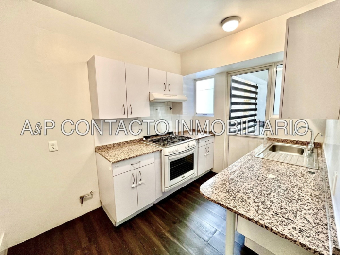 venta departamento  santa fe gonzález camarena