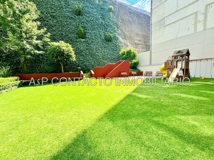 venta departamento  santa fe gonzález camarena