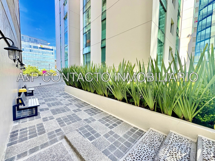venta departamento  santa fe gonzález camarena