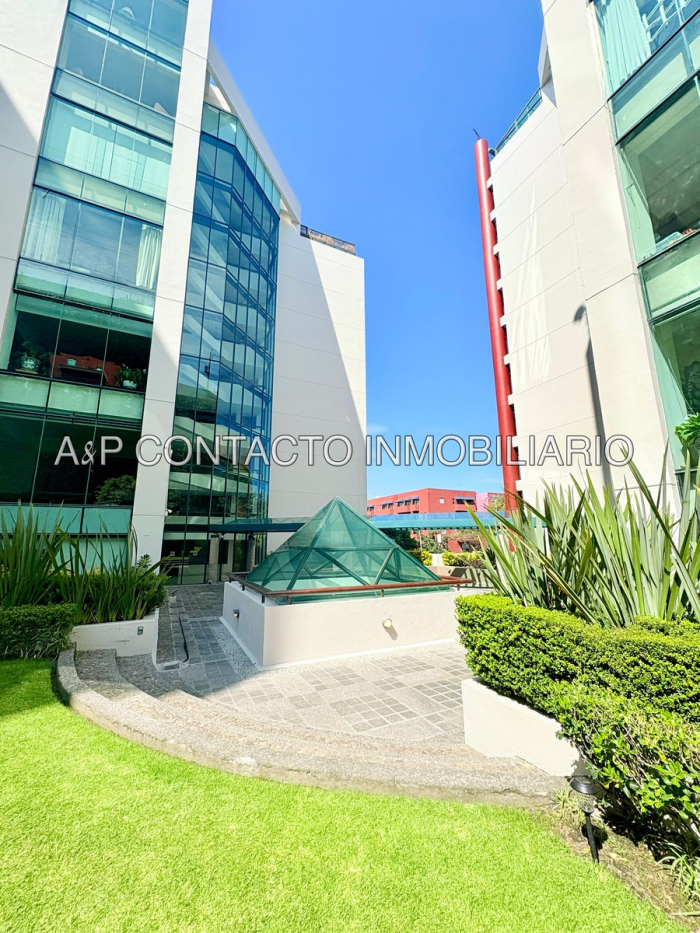 venta departamento  santa fe gonzález camarena