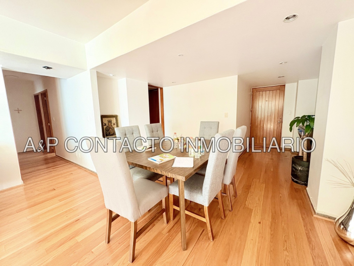 venta departamento  santa fe gonzález camarena