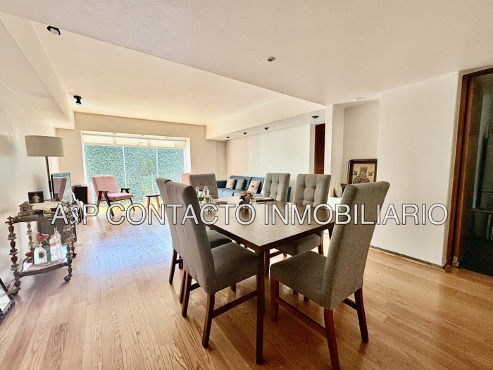 venta departamento  santa fe gonzález camarena