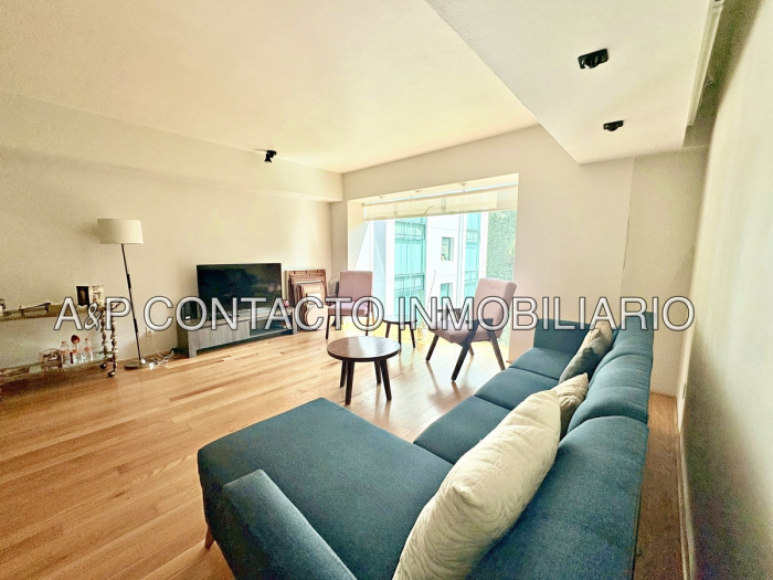 venta departamento  santa fe gonzález camarena