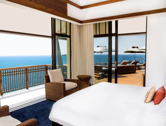 espectacular villa en venta en banyan tree, acapulco diamante