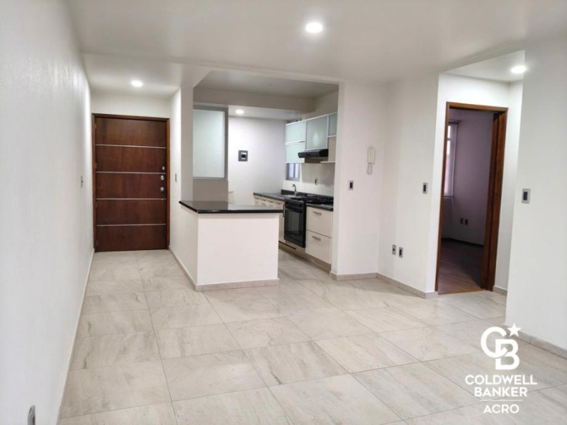 Departamento en Venta en ABC 