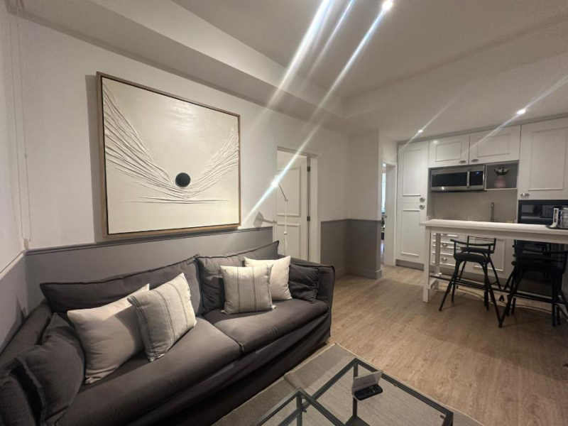 Departamento En Venta En ABC 