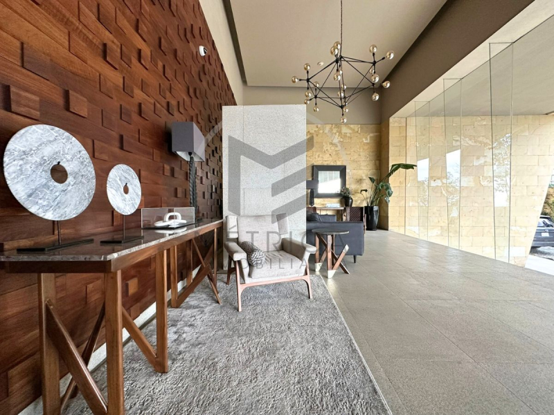 departamento en renta en club residencial bosques - torre cedros i