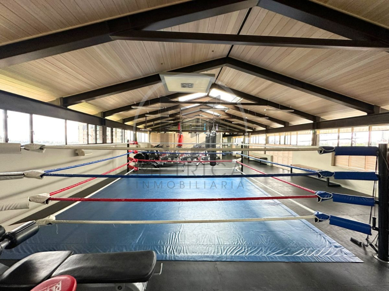 departamento en renta en club residencial bosques - torre cedros i