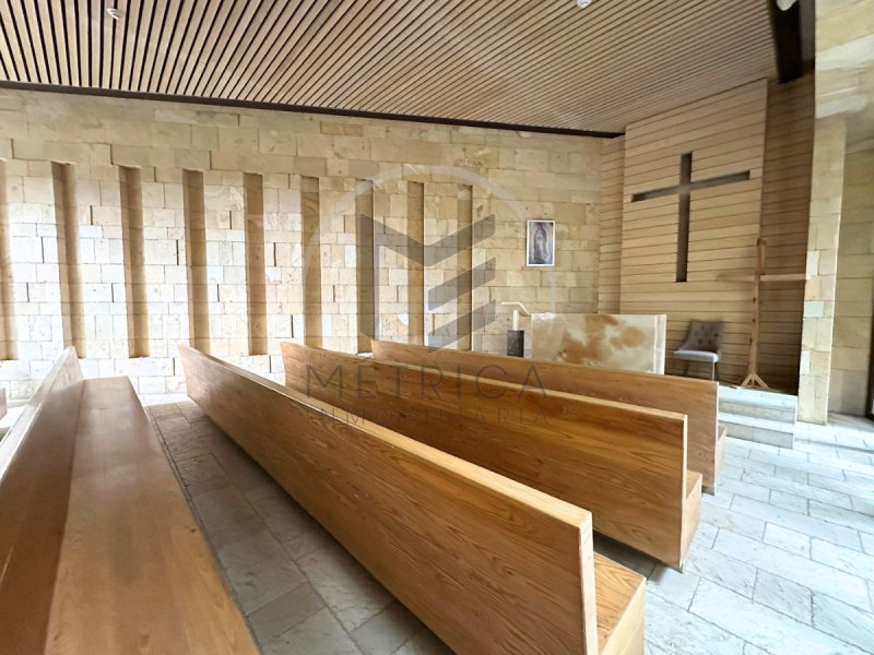 departamento en renta en club residencial bosques - torre cedros i