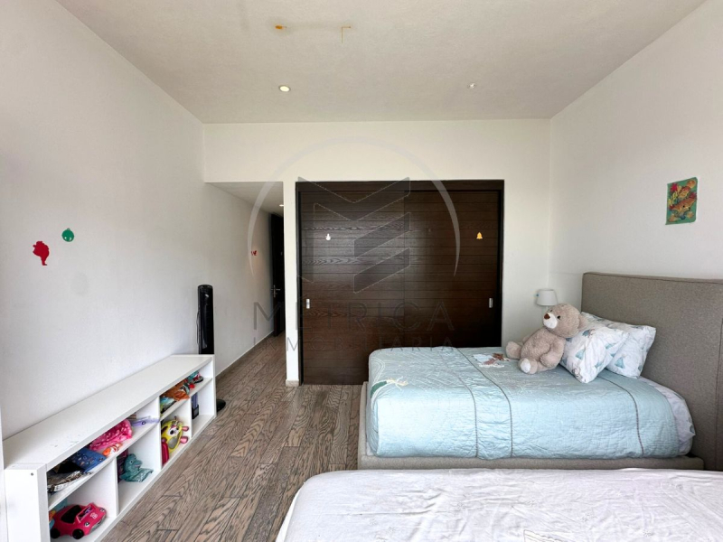 departamento en renta en club residencial bosques - torre cedros i