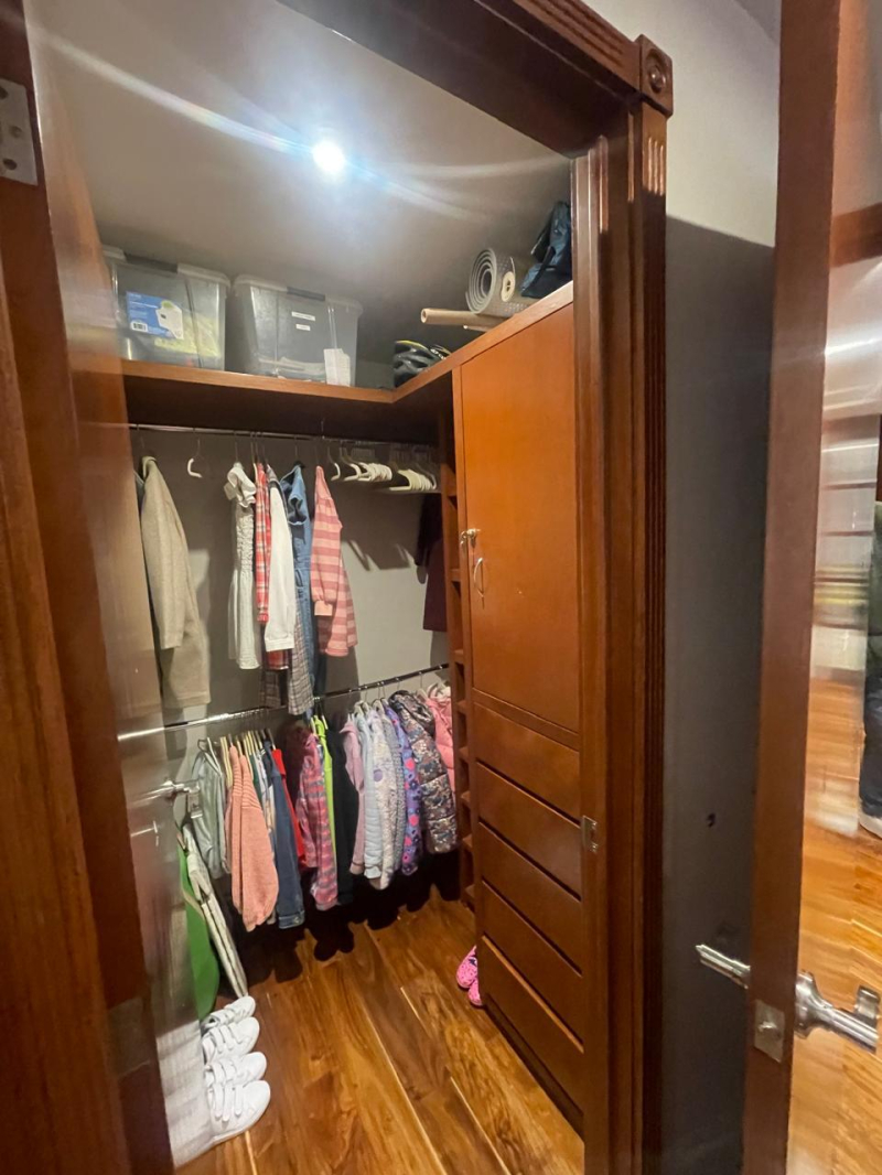 "Departamento En Renta En Interlomas"